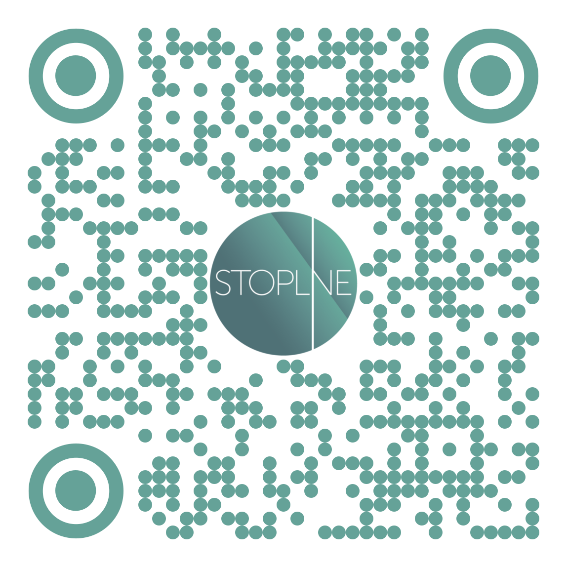 qr-code - Webform - Melbourne Water Disclosure Report